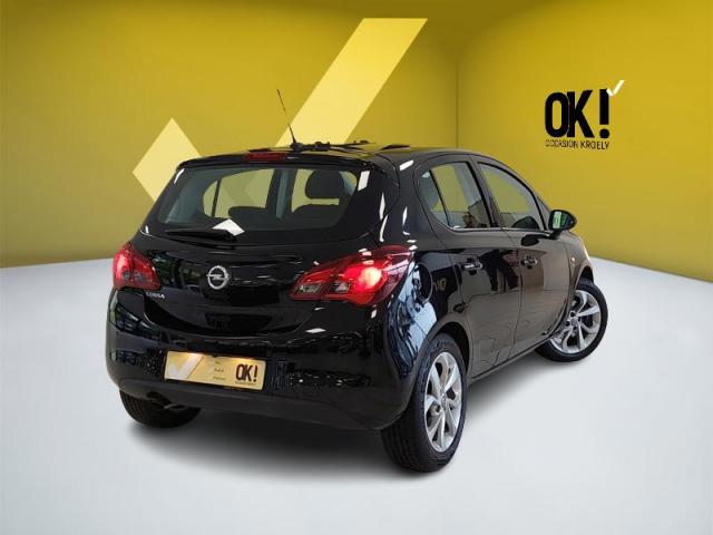 Opel Corsa image 8