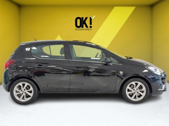Opel Corsa image 7
