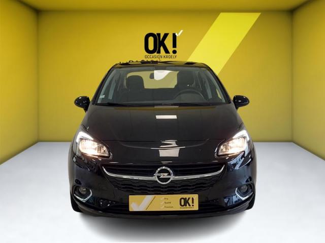 Opel Corsa image 4