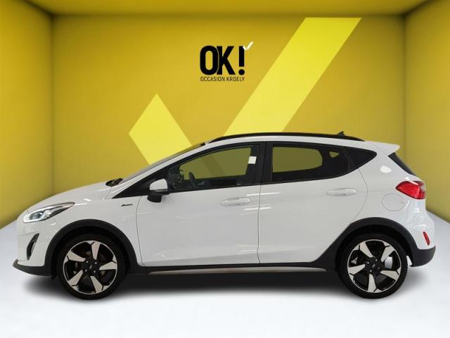 Ford Fiesta image 4
