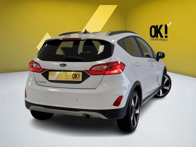 Ford Fiesta image 6