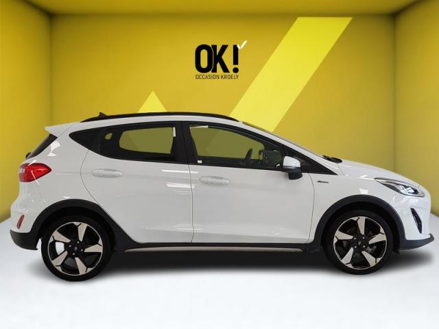 Ford Fiesta image 8
