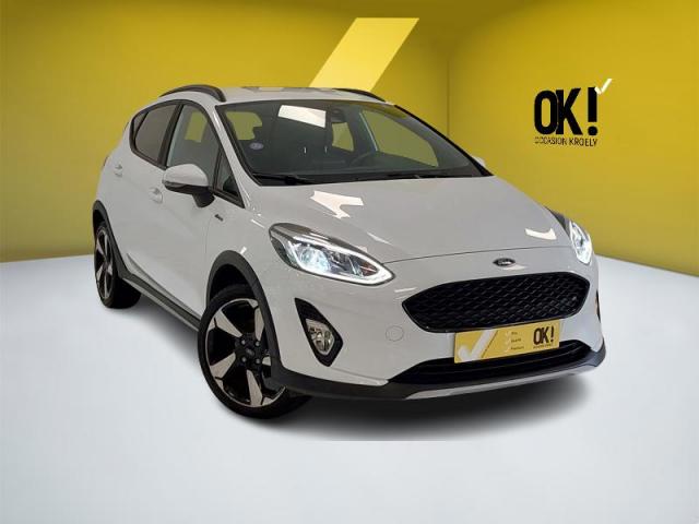Ford Fiesta image 7