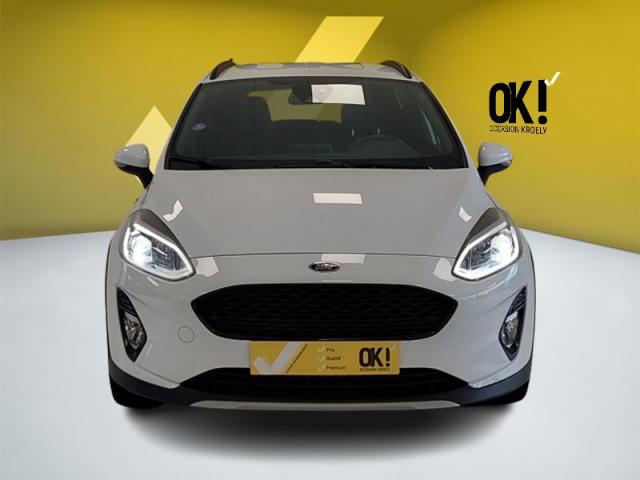 Ford Fiesta image 5
