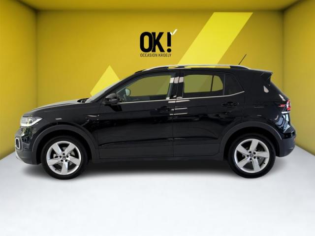 Volkswagen T-Cross image 7
