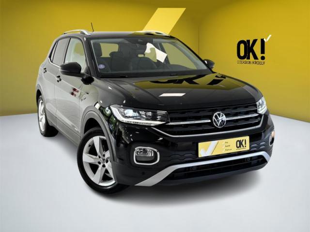 Volkswagen T-Cross image 9