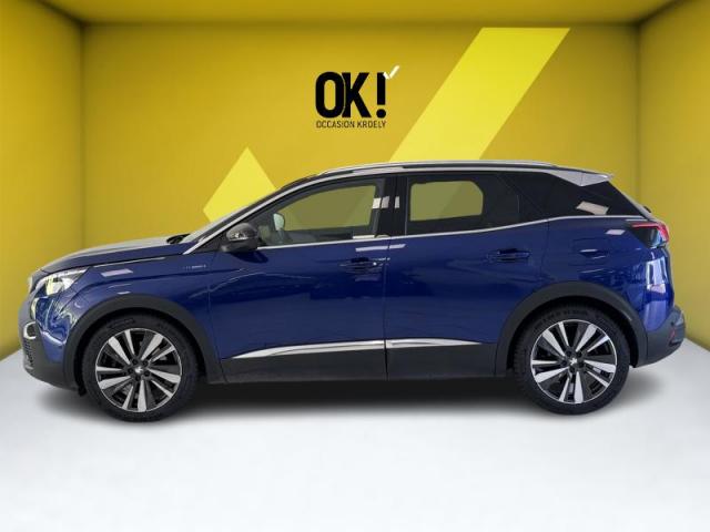 Peugeot 3008 image 4