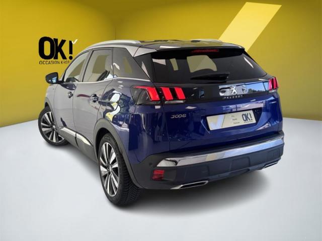 Peugeot 3008 image 6