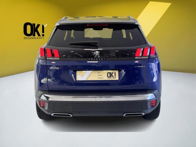Peugeot 3008 image 7