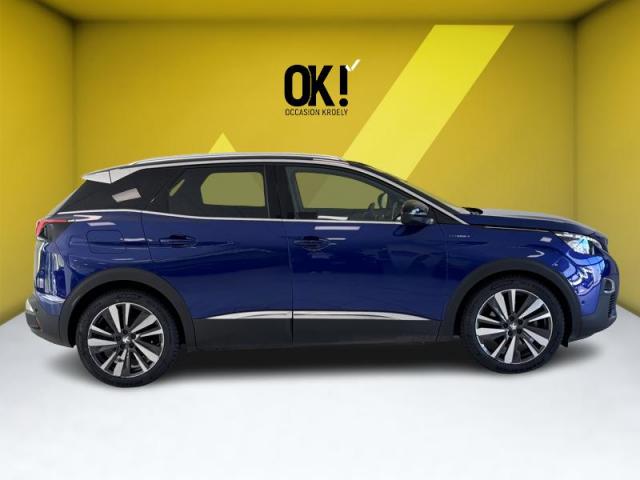 Peugeot 3008 image 5
