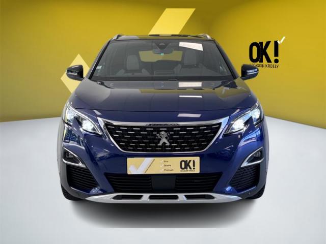 Peugeot 3008 image 9