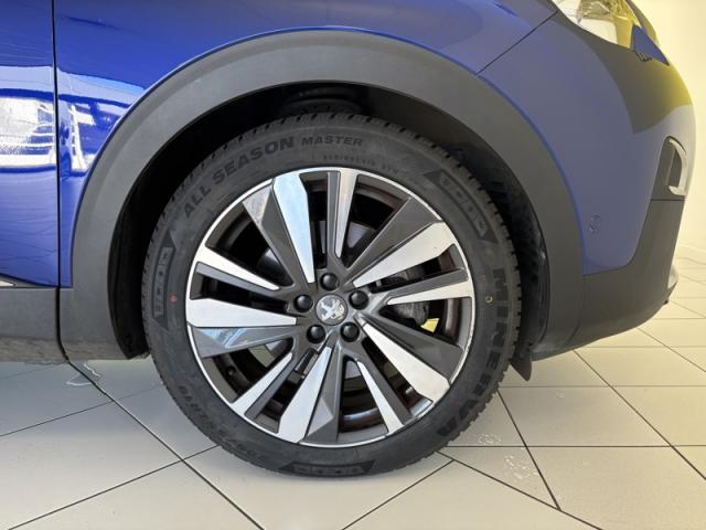Peugeot 3008 image 3