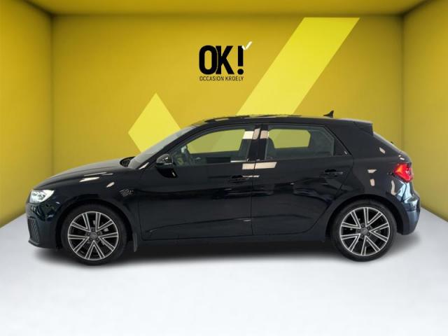 Audi A1 Sportback image 8