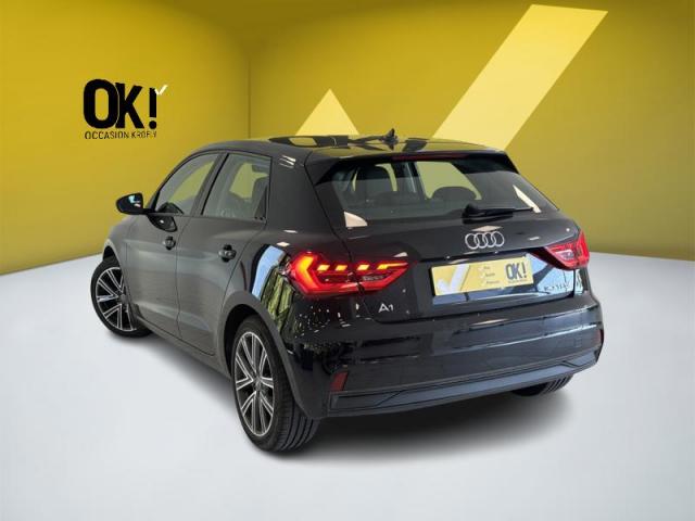 Audi A1 Sportback image 7