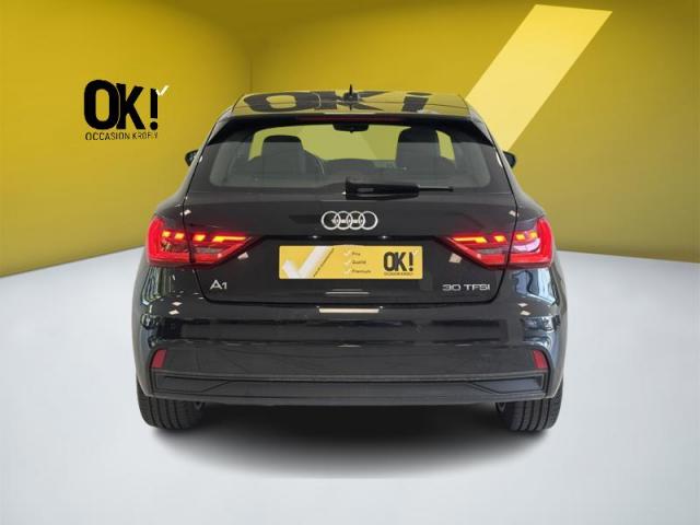 Audi A1 Sportback image 2