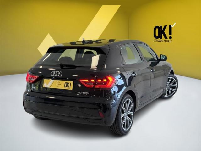 Audi A1 Sportback image 3