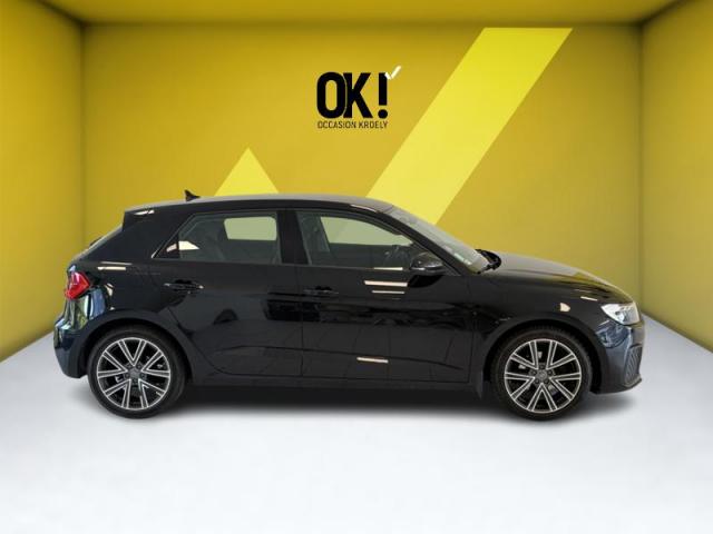 Audi A1 Sportback image 4