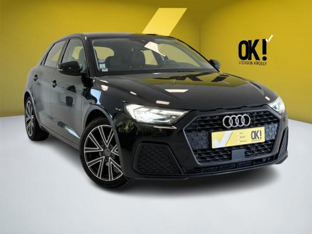 Audi A1 Sportback image 6