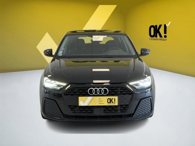 Audi A1 Sportback image 5