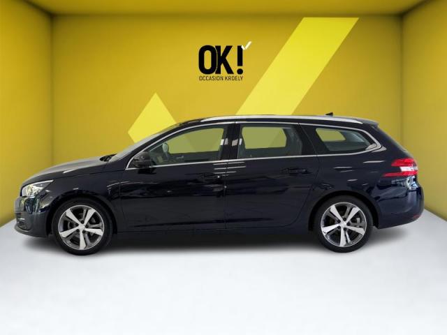 Peugeot 308 Sw image 7
