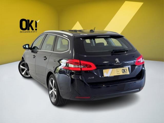 Peugeot 308 Sw image 8