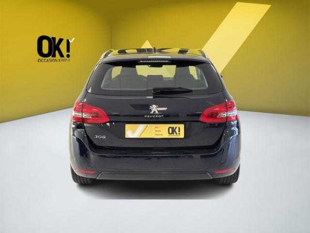 Peugeot 308 Sw image 2