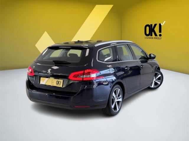 Peugeot 308 Sw image 5