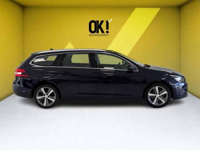 Peugeot 308 Sw image 1