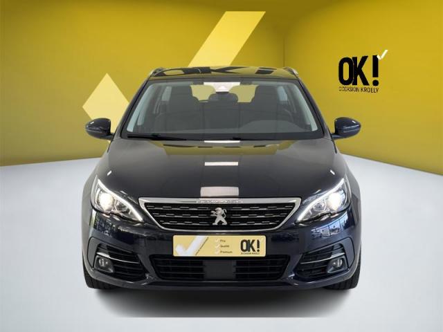 Peugeot 308 Sw image 4