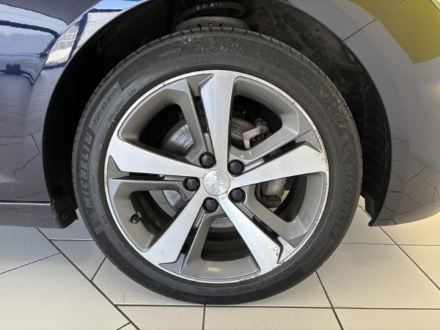 Peugeot 308 Sw image 9