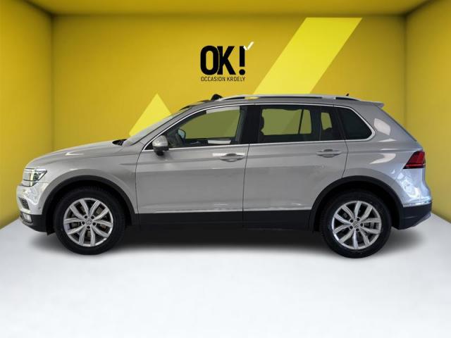 Volkswagen Tiguan image 8