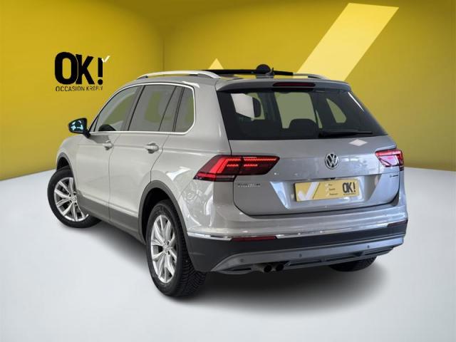 Volkswagen Tiguan image 7