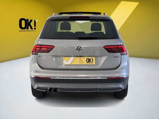 Volkswagen Tiguan image 5