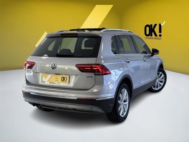 Volkswagen Tiguan image 3