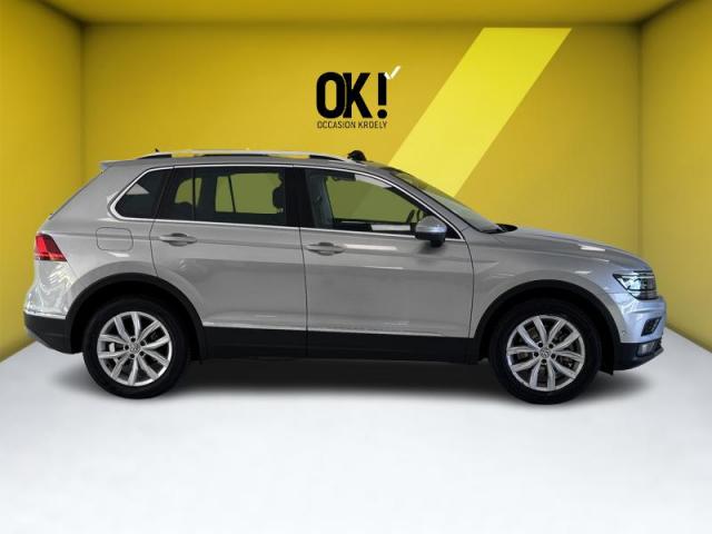 Volkswagen Tiguan image 4