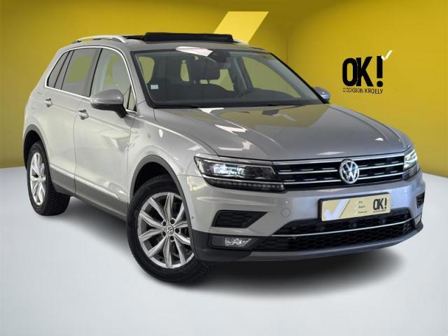Volkswagen Tiguan image 6