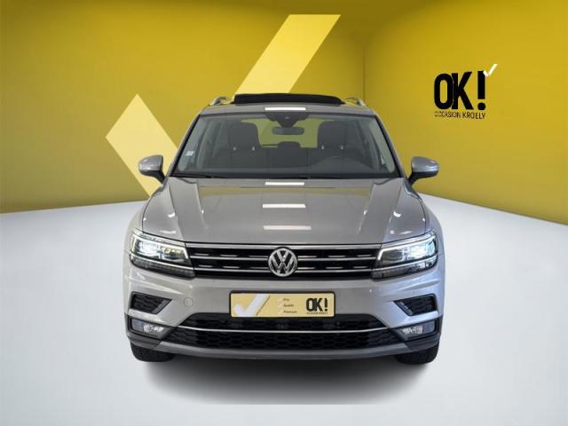 Volkswagen Tiguan image 9