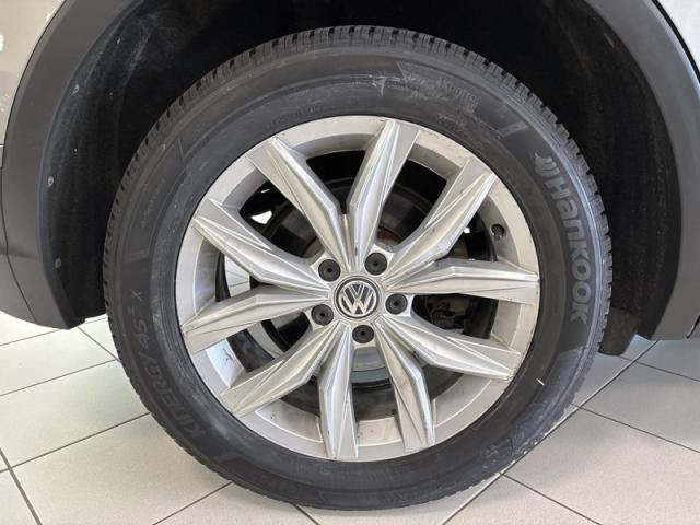 Volkswagen Tiguan image 1