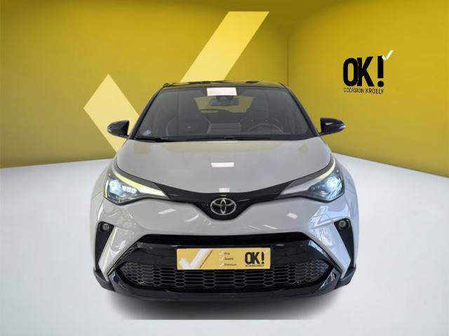 Toyota C-Hr image 7