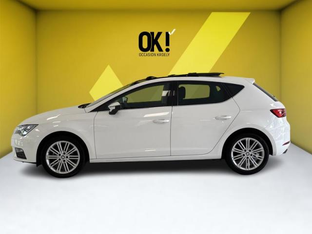 Seat Leon image 3