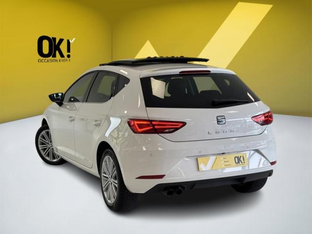 Seat Leon image 4
