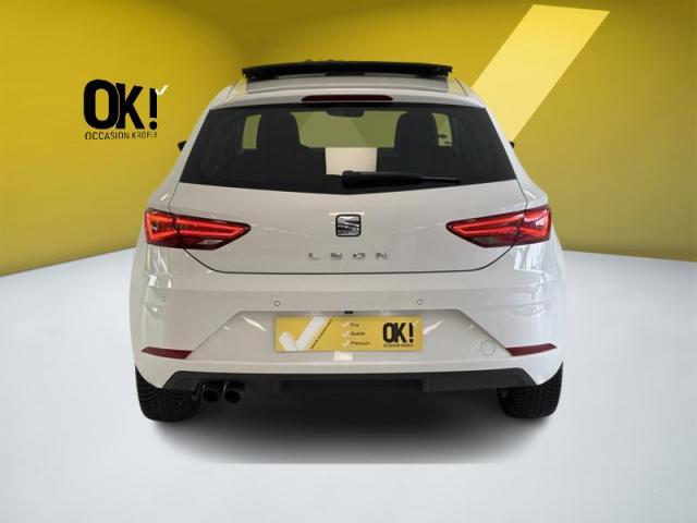 Seat Leon image 1