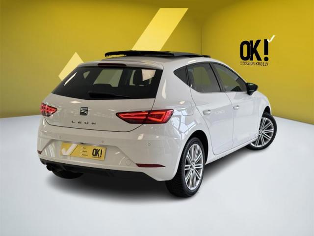 Seat Leon image 7