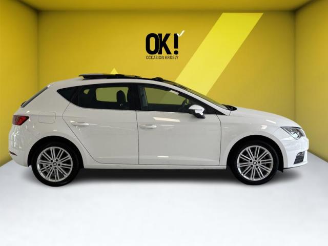 Seat Leon image 5