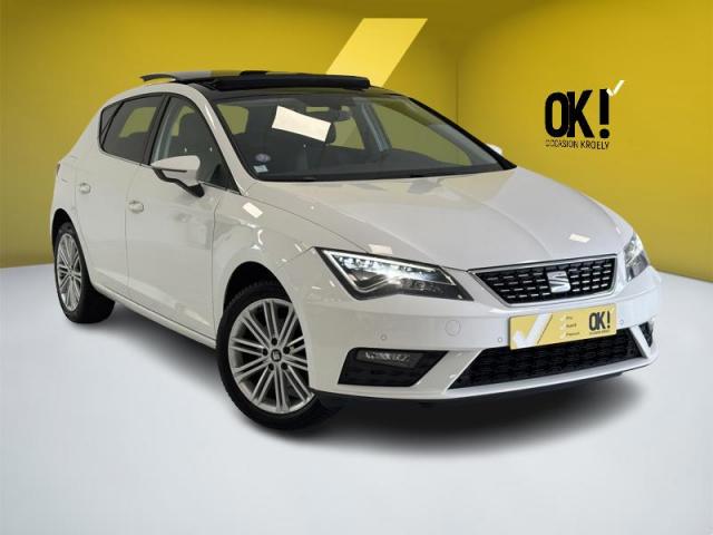Seat Leon image 6