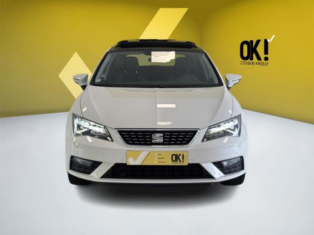Seat Leon image 2