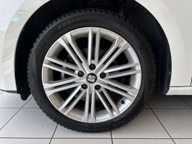 Seat Leon image 8