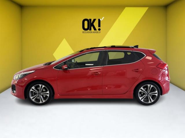 Kia Ceed image 5