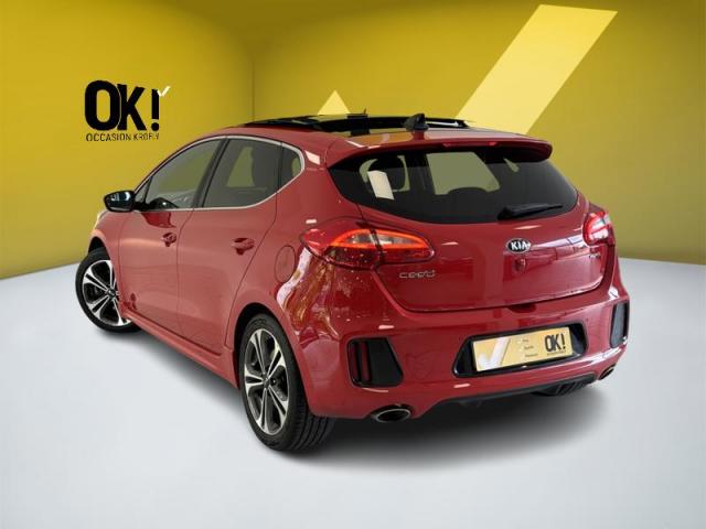 Kia Ceed image 6