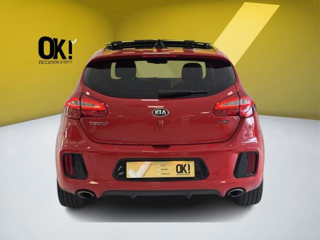 Kia Ceed image 2